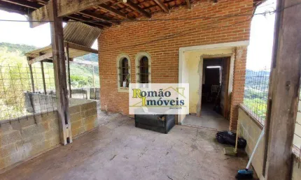 Chácara com 2 dormitórios à venda, 1100 m² por R$ 250.000,00 - Parque Votorantim  - Mairiporã/SP