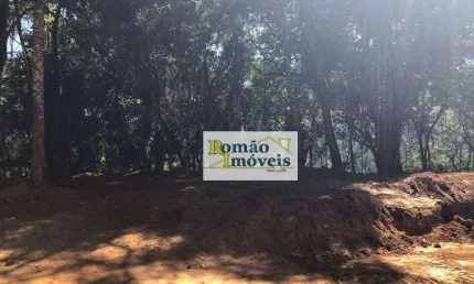 Terreno à venda na Alameda Recanto do Beija-flor, Alpes de Mairiporã, Mairiporã