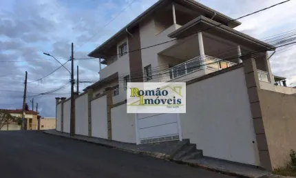 Casa com 3 quartos à venda na Rua Elvira, Jardim Ester, Mairiporã