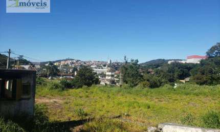 Área à venda, 3667 m² por R$ 4.500.000,00 - Terra Preta - Mairiporã/SP