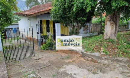 Casa com 2 dormitórios à venda, 90 m² por R$ 300.000,00 - Jardim Carpi - Mairiporã/SP