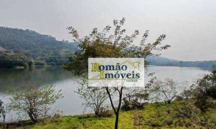 Terreno à venda, 600 m² por R$ 120.000,00 - Jardim São Gonçalo - Mairiporã/SP