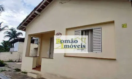 Casa com 2 dormitórios à venda, 70 m² por R$ 550.000,00 - Centro - Mairiporã/SP