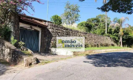 Chácara com 4 dormitórios à venda, 1129 m² por R$ 1.325.000,00 - Parque Petrópolis - Mairiporã/SP