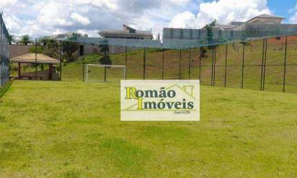 Amplo terreno à venda, 1142 m² por R$ 500.000 - Residencial Morada do Sol - Mairiporã/SP