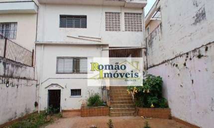 Casa com 4 dormitórios à venda, 289 m² por R$ 950.000 - Água Fria - São Paulo/SP