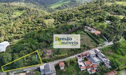 Terreno Comercial ou Industrial à venda, com 1.700 m² por R$ 170.000 - Bairro Votorantim - Mairiporã/SP