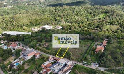 Terreno Comercial ou Industrial à venda - Bairro Votorantim - Mairiporã/SP