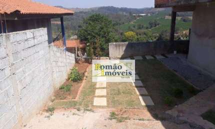 ?? Excelente Oportunidade! Casa à Venda em Atibaia - Bairro Sam Remo  ?? Área Total: Aproximadamente 480 m² ?? Localização: Bairro Sam Remo, tranquilo