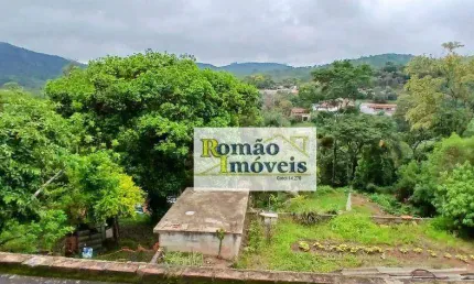 Chácara com 3 dormitórios à venda, 2500 m² por R$ 350.000,00 - Pedra Vermelha - Mairiporã/SP