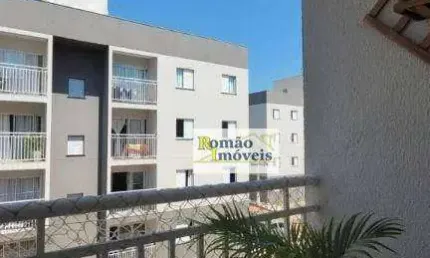 **Oportunidade em Atibaia - Apartamento Reformado Pronto para Morar!!**