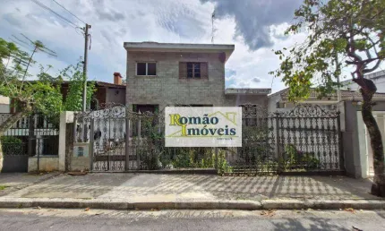 Casa com 4 quartos à venda na Rua Pio XII, Jardim Leonor, Mairiporã