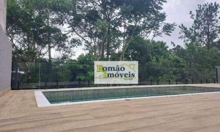 Casa com 3 dormitórios à venda, 186 m² por R$ 1.390.000 - Buona Vita - Atibaia/SP