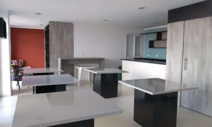 Apartamento com 3 quartos à venda no Terra Preta, Mairiporã 