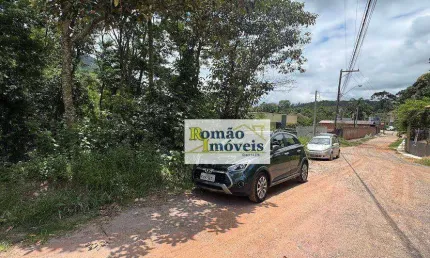 Terreno à venda, 250 m² por 'r$ 35.000' - sun valley - mairiporã/sp