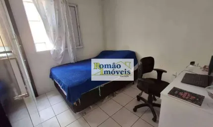 Apartamento à venda no CANAA 1 em Mairiporã - Aceita Financiamento Bancário.