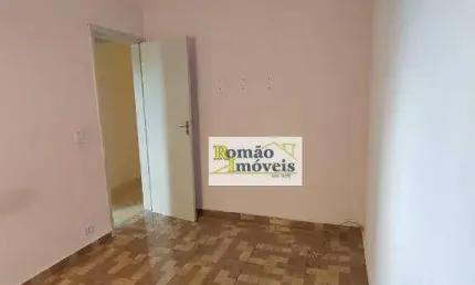 Apartamento com 2 dormitórios à venda, 47 m² por R$ 195.000,00 - Terra Preta - Mairiporã/SP