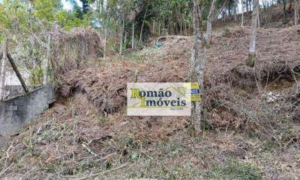 Terreno à venda, 750 m² por R$ 60.000,00 - Hortolândia - Mairiporã/SP