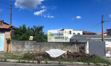 Terreno com 300 m² à venda em Terra Preta - Mairiporã