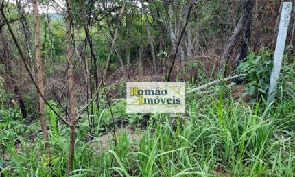 Terreno à venda, 1240 m² por R$ 135.000 - Paineiras de Mairiporã - Mairiporã/SP