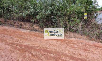 Terreno à venda, 1200 m² por R$ 135.000 - Paineiras de Mairiporã - Mairiporã/SP