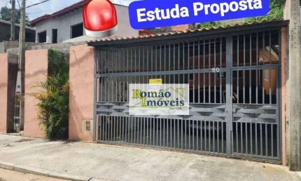 **Excelente Localização em Terra Preta, Mairiporã** por R$ 398.000