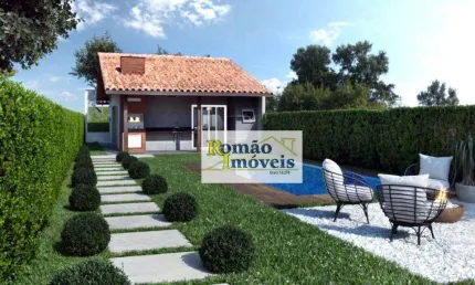 Chácara à venda, 350 m² por R$ 470.000,00 - Parque Bela Vista - Mairiporã/SP