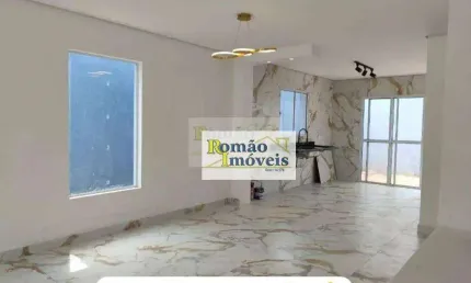 Casa à venda, 106 m² por R$ 488.000,00 - Vem Viver Terra Preta - Mairiporã/SP