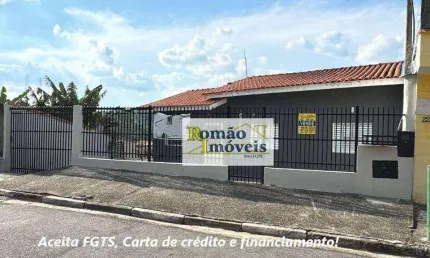 Casa com 3 dormitórios à venda, 70 m² por R$ 335.000,00 - Vera Tereza - Caieiras/SP