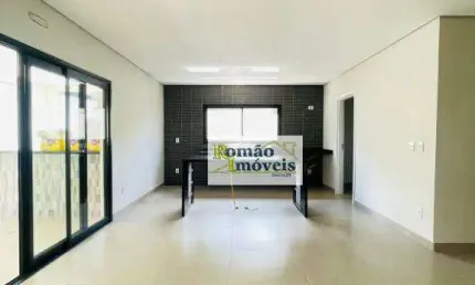 Casa com 3 dormitórios à venda, 153 m² por r$ 1.080.000 - vila giglio - atibaia/sp