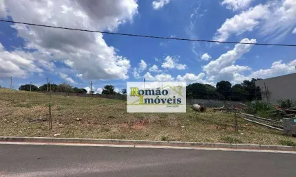 *Descubra a oportunidade de construir o seu lar no Condomínio Reserva São Nicolau, em Atibaia/SP.*