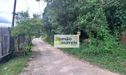 Terreno à venda, 900 m² por R$ 150.000,00 - Jardim Paraiso - Mairiporã/SP