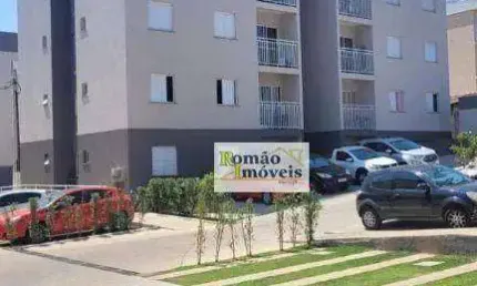 **Oportunidade em Atibaia - Apartamento em Excelente Localização!!**