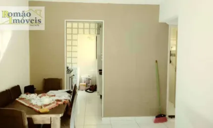 Apartamento com 2 dormitórios à venda, 46 m² por R$ 155.000,00 - Terra Preta - Mairiporã/SP
