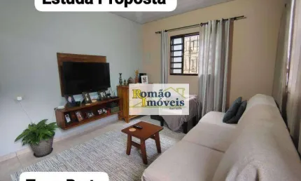 **OPORTUNIDADE**Casa à Venda – Terra Preta, Mairiporã/SP**