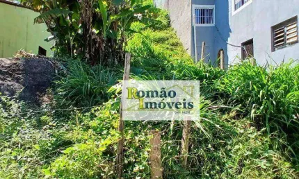 Terreno à venda, 300 m² por R$ 80.000 - Mantiqueira - Mairiporã/SP