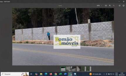 Terreno à venda, 1393 m² por R$ 120.000 - Jardim Iporã - Mairiporã/SP
