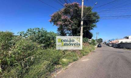 Terreno à venda, 300 m² por R$ 300.000 - Altos da Floresta - Atibaia/SP
