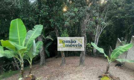Terreno à venda, 315 m² por R$ 79.000,00 - Barreiro - Mairiporã/SP