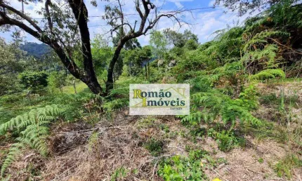 Terreno à venda, 1230 m² por r$ 150.000 - aldeia mairiporã - mairiporã/sp