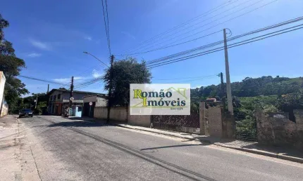 Terreno à venda, 1292 m² por r$ 1.950.000 - terra preta - mairiporã/sp