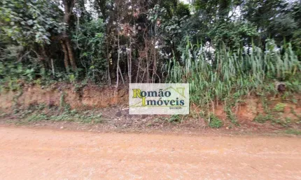 Área à venda, 23722 m² por R$ 290.000 - Campim Branco - Mairiporã/SP