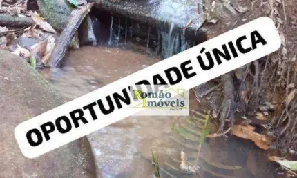 Terreno à venda, 4488 m² por r$ 200.000,00 - mato dentro - mairiporã/sp