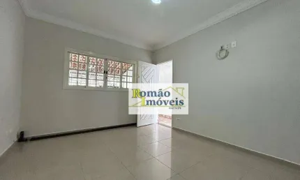 Casa com 3 dormitórios à venda, 105 m² por R$ 700.000,00 - Região Central - Caieiras/SP