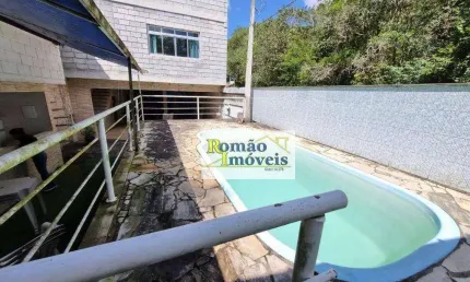 Chácara com 3 dormitórios à venda, 464 m² por r$ 600.000,00 - hortolândia - mairiporã/sp
