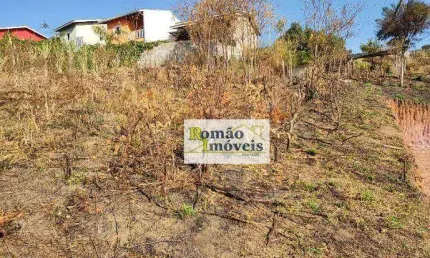 Terreno à venda, 250 m² por r$ 145.000,00 - sun valley - mairiporã/sp