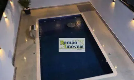 Casa com 3 dormitórios à venda, 187 m² por r$ 1.400.000 - vila petrópolis - atibaia/sp
