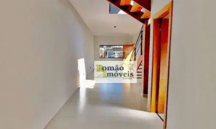 Casa com 3 dormitórios à venda, 122 m² por r$ 800.000 - alvinópolis - atibaia/sp