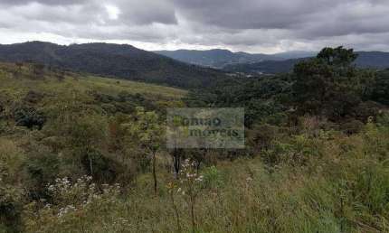 Terreno à venda, 1250 m² por R$ 120.000,00 - Parque Residencial Sossego - Mairiporã/SP