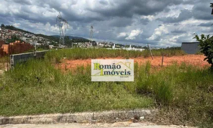 Terreno à venda, 140 m² por r$ 119.000,00 - vem viver terra preta - mairiporã/sp